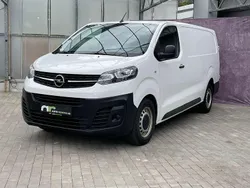 Weiß Gebraucht 2022 Opel Vivaro Edition Van | 18.445 € (Guter Preis)