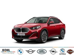 Grau Neu 2025 BMW iX2 M Sport SUV | 51.900 € (Superpreis)