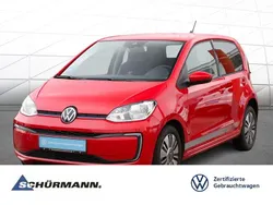 Rot Gebraucht 2022 VW e-up! Style Kleinwagen | 16.888 € (Fairer Preis)