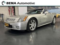Grau Gebraucht 2007 Cadillac XLR Cabrio | 19.950 €