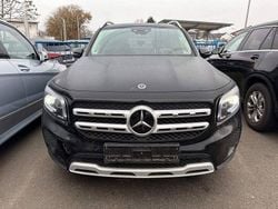 Schwarz Gebraucht 2022 Mercedes GLB220 Style SUV | 27.990 € (Superpreis)