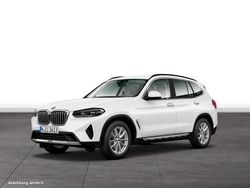 Alpinweiss Gebraucht 2024 BMW X3 Shadowline SUV | 49.254 € (Superpreis)