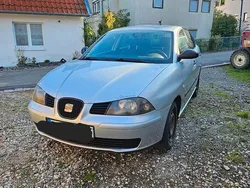 Gebraucht 2004 Seat Ibiza Stella Limousine | 600 € (Superpreis)