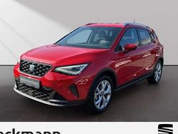 Rot Gebraucht 2024 Seat Arona FR SUV | 20.490 € (Superpreis)