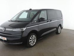 Schwarz Gebraucht 2024 VW T7 Style Van | 53.950 € (Fairer Preis)