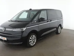 Schwarz Gebraucht 2024 VW T7 Style Van | 53.950 € (Fairer Preis)