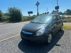 Schwarz Gebraucht 2009 Opel Corsa Kleinwagen | 2.300 € (Guter Preis)