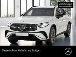 Weiß Gebraucht 2025 Mercedes GLC200 AMG SUV | 51.990 € (Guter Preis)