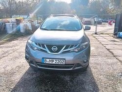 Gebraucht 2012 Nissan Murano SUV | 13.000 €