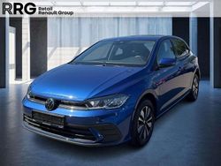 Blau Gebraucht 2023 VW Polo Move Limousine | 17.490 € (Fairer Preis)