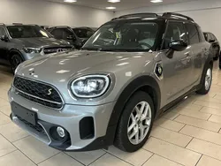 Grauschwarz Gebraucht 2023 Mini Cooper Countryman SUV | 24.500 € (Guter Preis)