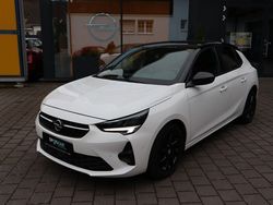 Weiß Gebraucht 2022 Opel Corsa GS Line Kleinwagen | 15.990 € (Fairer Preis)
