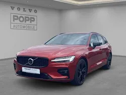 Gebraucht 2024 Volvo V60 Kombi | 35.450 € (Guter Preis)