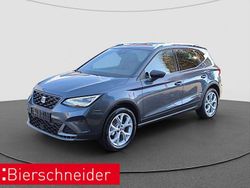 Grau Neu 2025 Seat Arona FR SUV | 23.990 € (Superpreis)