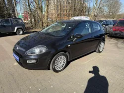 Schwarz Gebraucht 2011 Fiat Punto Kleinwagen | 3.999 € (Fairer Preis)