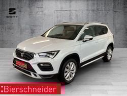 Weiss Gebraucht 2024 Seat Ateca Xperience SUV | 30.950 € (Fairer Preis)