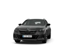 Grau Gebraucht 2024 BMW i5 Comfort Edition Limousine | 89.905 €