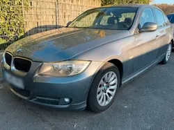 Grau Gebraucht 2009 BMW 318 Limousine | 4.799 € (Fairer Preis)