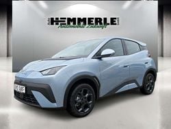 Blau Neu 2025 BYD Dolphin Boost Kleinwagen | 22.390 € (Fairer Preis)