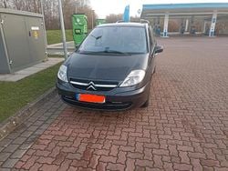Andere farben Gebraucht 2006 Citroën C8 Van / Kleinbus | 3.200 € (Teuer)