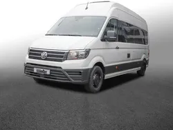 Candyweiß Neu 2024 VW California California Van | 66.899 €