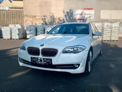 Weiß Gebraucht 2012 BMW 530 Kombi | 11.499 € (Fairer Preis)