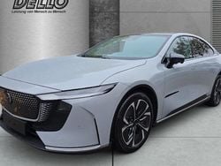 Grau Neu 2025 Mazda 6e Takumi-Line Limousine | 40.880 € (Guter Preis)