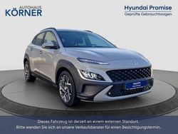 Grau Gebraucht 2021 Hyundai Kona Edition 30+ SUV | 19.990 € (Fairer Preis)