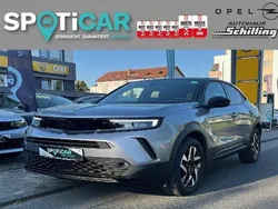 Grau Gebraucht 2024 Opel Mokka SUV | 21.390 € (Fairer Preis)