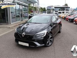 Sternenschwarz Gebraucht 2020 Renault Clio V Intens Limousine | 13.990 € (Etwas zu teuer)