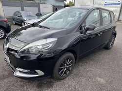 Sternenschwarz Gebraucht 2014 Renault Scénic III Initiale Paris Van / Kleinbus | 6.100 € (Guter Preis)