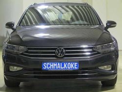 Manganese gray (metallic) Gebraucht 2022 VW Passat Business Kombi | 26.950 € (Guter Preis)