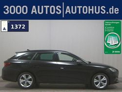 Schwarz Gebraucht 2022 Seat Leon FR-Line Kombi | 18.980 € (Fairer Preis)