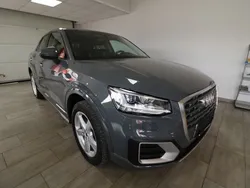 Grau Gebraucht 2020 Audi Q2 Sport SUV | 24.940 € (Fairer Preis)