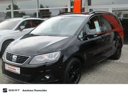 Gebraucht 2019 Seat Alhambra Van / Kleinbus | 27.990 € (Fairer Preis)