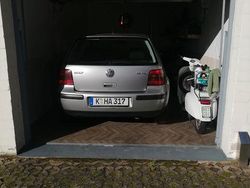 Silber Gebraucht 2002 VW Golf IV Limousine | 2.500 € (Fairer Preis)