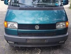 Grün Gebraucht 1994 VW T4 Allstar Van | 2.499 €