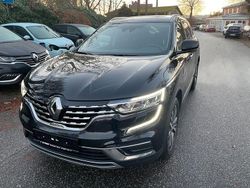 Schwarz Gebraucht 2024 Renault Koleos Initiale Paris SUV | 31.800 € (Fairer Preis)