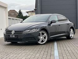 Grau Gebraucht 2020 VW Arteon Limousine | 21.800 € (Fairer Preis)