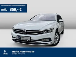 Pure white Gebraucht 2022 VW Passat Business Kombi | 22.440 € (Fairer Preis)