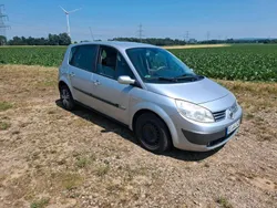 Gebraucht 2005 Renault Scénic II Van / Kleinbus | 1.700 € (Fairer Preis)