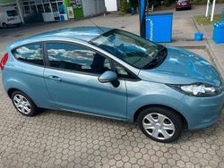 Andere farben Gebraucht 2009 Ford Fiesta Trend Kleinwagen | 3.000 € (Fairer Preis)