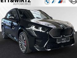 Schwarz Neu 2025 BMW iX2 Luxury Line SUV | 53.890 € (Teuer)