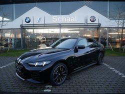 Schwarz Neu 2025 BMW i4 M Sport Limousine | 68.990 €