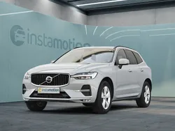 Grau Gebraucht 2023 Volvo XC60 Core SUV | 37.140 € (Superpreis)