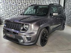 Grau Gebraucht 2020 Jeep Renegade Limited SUV | 17.499 € (Guter Preis)