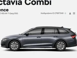 Grey (metallic) Neu 2025 Skoda Octavia Kombi | 28.980 € (Superpreis)