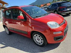 Gebraucht 2012 Fiat Panda Lounge Kleinwagen | 3.699 € (Teuer)