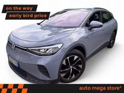 Mondsteingrau Gebraucht 2022 VW ID.4 Pro SUV | 24.899 € (Superpreis)