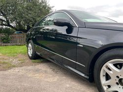 Schwarz Gebraucht 2006 Mercedes 350 Coupé | 4.000 € (Fairer Preis)